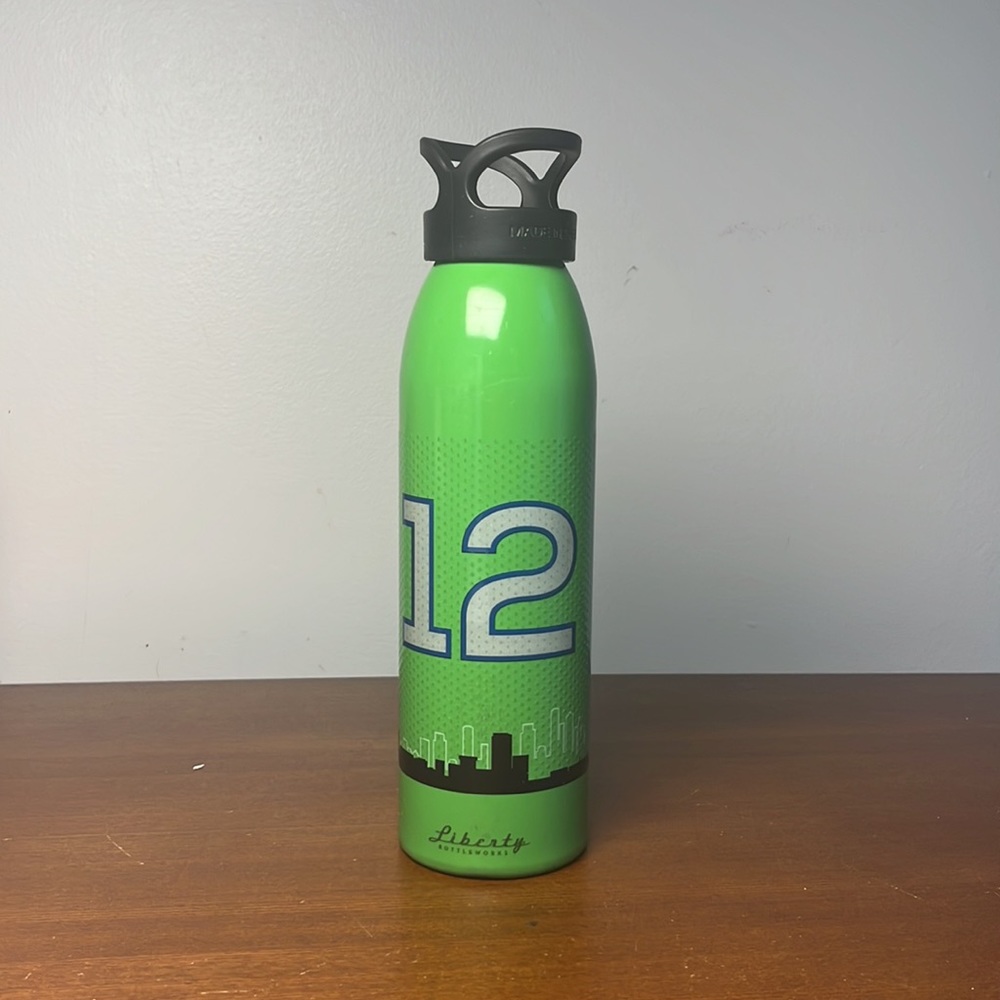 Liberty Bottleworks bottle